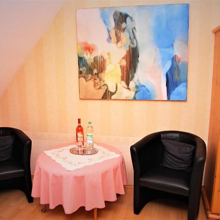 Apartment Renate Oberasbach Εξωτερικό φωτογραφία
