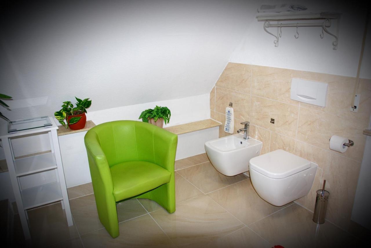 Apartment Renate Oberasbach Εξωτερικό φωτογραφία