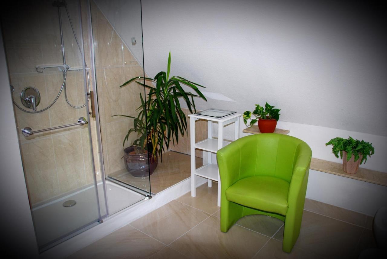 Apartment Renate Oberasbach Εξωτερικό φωτογραφία