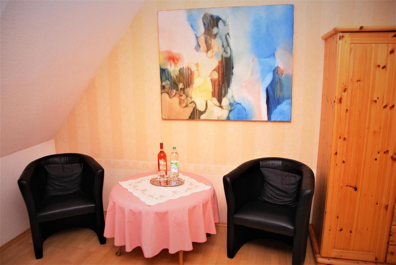 Apartment Renate Oberasbach Εξωτερικό φωτογραφία