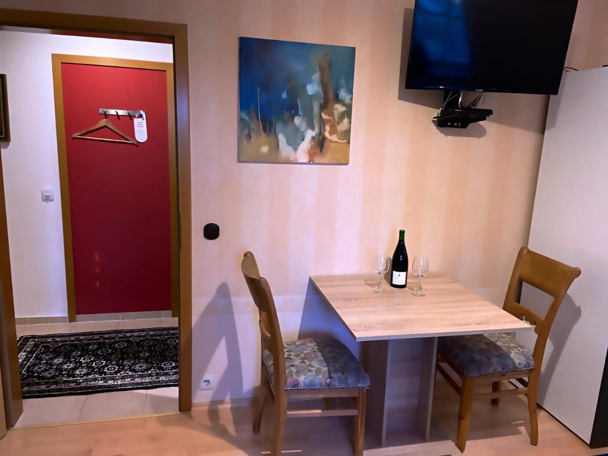 Apartment Renate Oberasbach Εξωτερικό φωτογραφία