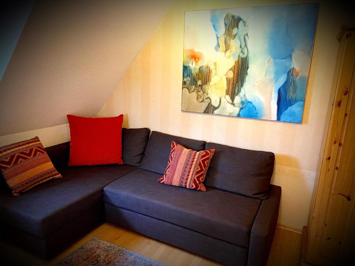 Apartment Renate Oberasbach Εξωτερικό φωτογραφία