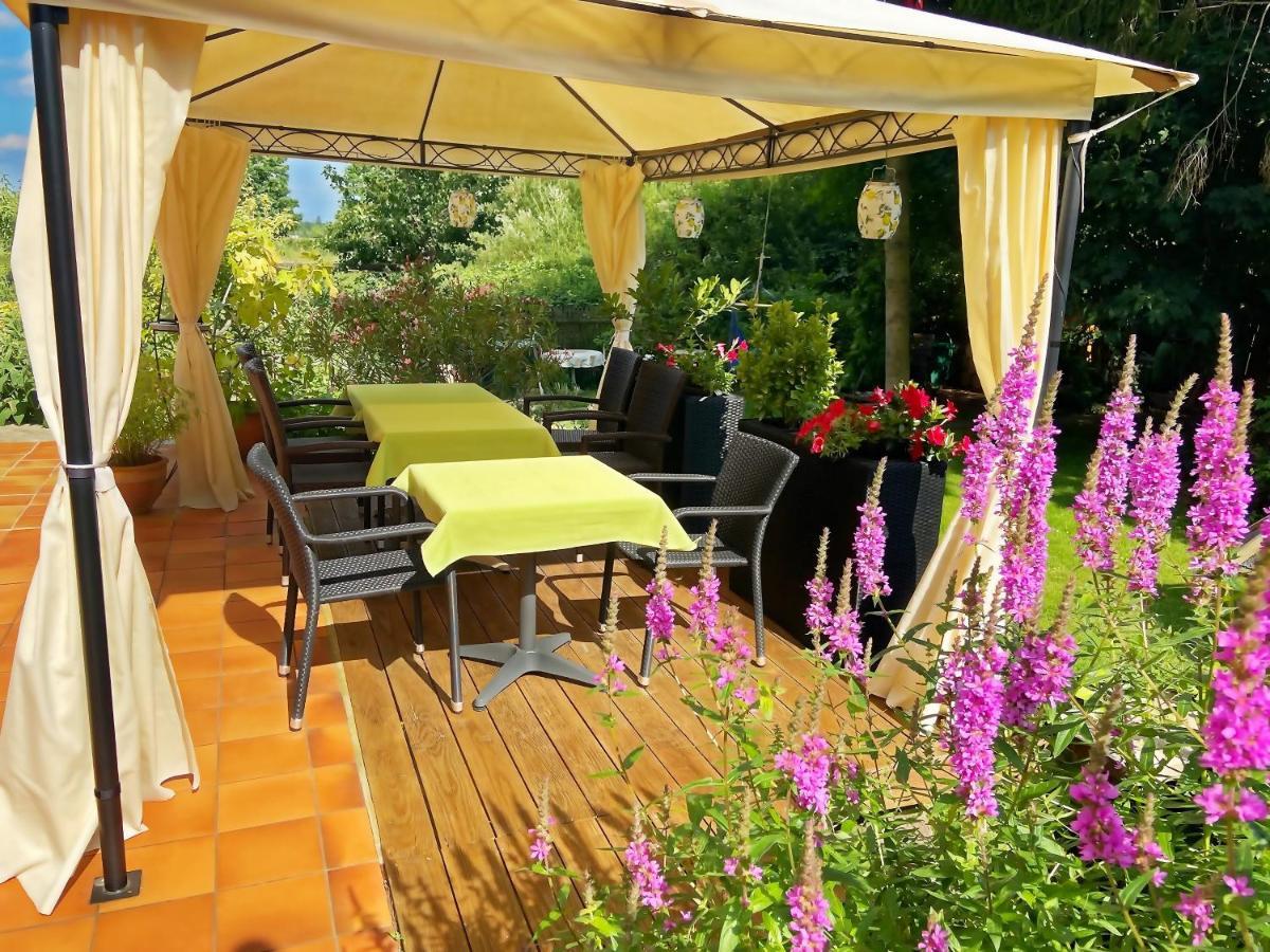 Apartment Renate Oberasbach Εξωτερικό φωτογραφία