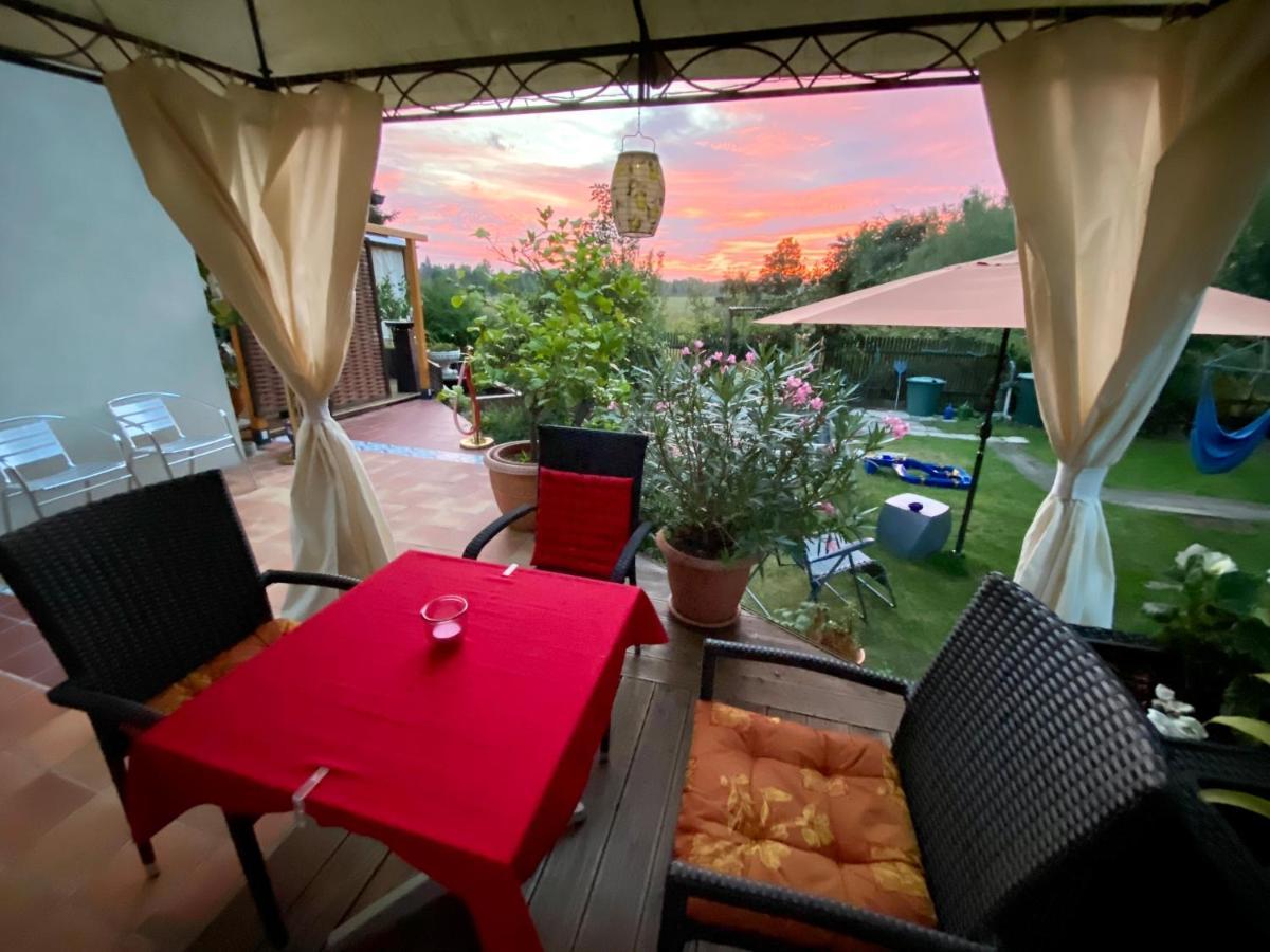 Apartment Renate Oberasbach Εξωτερικό φωτογραφία