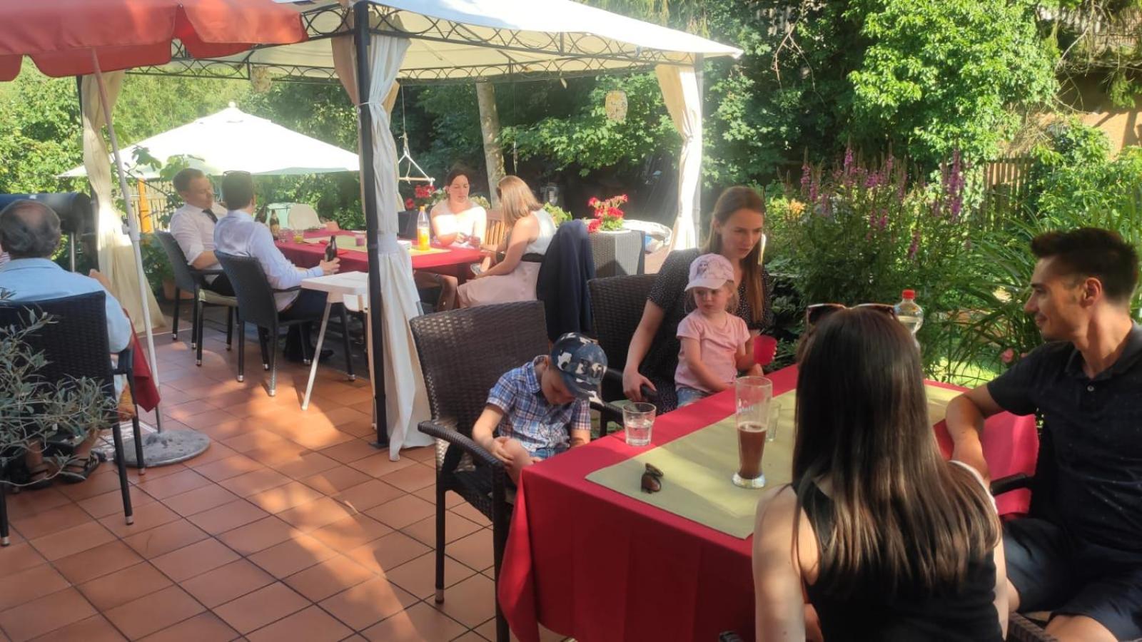 Apartment Renate Oberasbach Εξωτερικό φωτογραφία