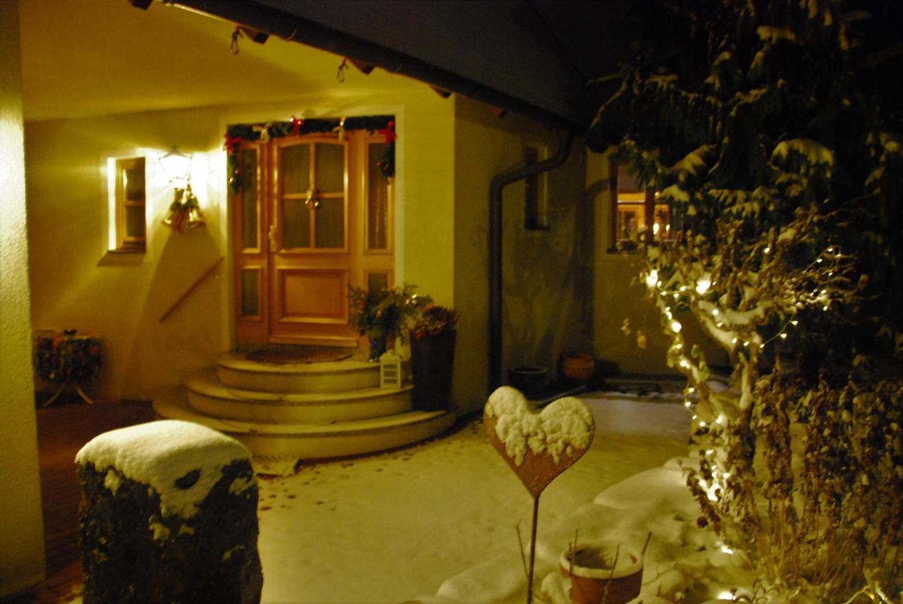 Apartment Renate Oberasbach Εξωτερικό φωτογραφία